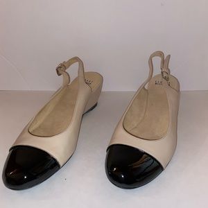 Stuart Weizmann heels (made in Spain)